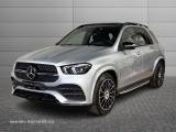 MERCEDES-BENZ GLE 350 de hybrid EQ 4Matic Premium Plus