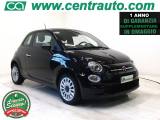 FIAT 500 1.0 Hybrid Connect Manuale * OK NEOPATENTATI *