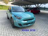 FIAT 600 PROMO FINANZ Hybrid 110 DCT MHEV La Prima II KM 0