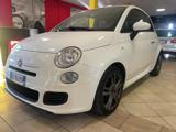 FIAT 500 1.2 