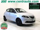 LANCIA Ypsilon 1.0 FireFly 5P Hybrid Silver *OK NEOPATENTATI *