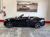 BMW 218 d Cabrio Sport