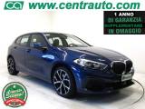 BMW 116 d 1.5D 5p. Advantage Aut. * OK NEOPATENTATI *