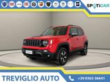 JEEP Renegade 1.3 T4 240CV PHEV 4xe AT6 Trailhawk