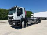 IVECO IVECO STRALIS 460 SCARRABILE