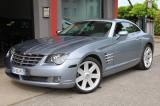 CHRYSLER Crossfire Coupè 3.2 Limited già ASI con CRS UniProprietario