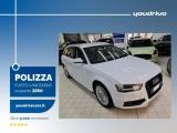 AUDI A4 Avant 2.0 TDI 120 CV Advanced+S line KM 184.000