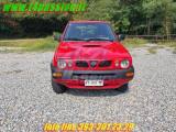 NISSAN Terrano II 2.7 Tdi 3p. AUTOCARRO