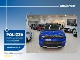 CITROEN C3 Aircross PureTech 110 S&S Max KM 22.500