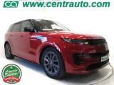 LAND ROVER Range Rover Sport 3.0D l6 Dynamic HSE mhev*TETTO APRI.*GANCIO TRAINO