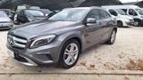 MERCEDES-BENZ GLA 220 CDI Automatic 4Matic Sport N&deg;FG972