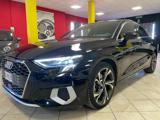 AUDI A3 SPB 35 TDI S tronic *MATRIX/NAVI/TELEC/APPLE CAR*