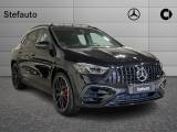 MERCEDES-BENZ GLA 45 AMG S 4Matic+ AMG Premium Plus