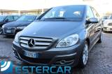 MERCEDES-BENZ B 200 CDI Sport