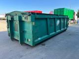 OTHERS-ANDERE CONTAINER SCARRABILE USATO CON COPERCHIO