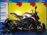MV AGUSTA Brutale 800 Garantita e Finanziabile