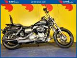 HARLEY-DAVIDSON Other 1584 Street Bob - FXDB Finanziabile - Nero - 58306