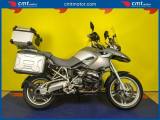BMW R 1200 GS Finanziabile - GRIGIO - 50029