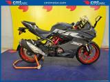 OTHERS-ANDERE OTHERS-ANDERE TVS Motor RR 310 Garantita e Finanziabile