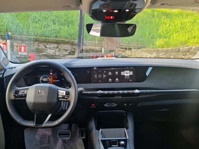 DS AUTOMOBILES N°4 DS N°4 E-TENSE 215 ÉTOILE ALCANT - foto 8