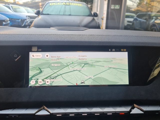 DS AUTOMOBILES N°4 DS N°4 E-TENSE 215 ÉTOILE ALCANT - foto 14