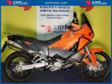 KTM 990 Adventure Garantita e Finanziabile