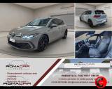 VOLKSWAGEN Golf 2.0 TSI GTI