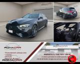 MERCEDES-BENZ C 63 AMG C 63 S AMG e Performance hybrid EQ Premium Plus