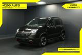 FIAT Panda Cross 1.0 FireFly S&S Hybrid