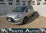 HYUNDAI iX20 1.4 90 CV Econext APP MODE *GPL*