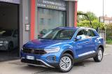 VOLKSWAGEN T-Roc 1.5 TSI ACT DSG UniPropietario Navi LED ACC VW ITA