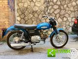AERMACCHI Other HARLEY DAVIDSON GTS (Sprint) 350, Targa Oro ASI