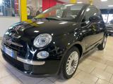 FIAT 500 1.2 Lounge *AUTOMATIC/TETTO/BLUETOOTH*