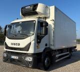 IVECO NEW EUROCARGO ML 140E25P E6 MY2015