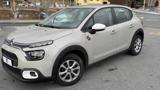 CITROEN C3 PureTech 83 S&S You