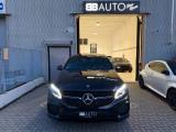 MERCEDES-BENZ GLE 350 d 4Matic Coupé Premium Plus TETTO SOSPENSIONI PELL