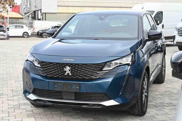 peugeot 3008 puretech turbo 130 ss allure usata