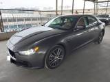 MASERATI Ghibli Ghibli V6 Diesel 275 CV * 111.000 KM REALI *
