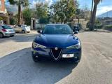 ALFA ROMEO Stelvio 2.2 Turbodiesel 210 CV AT8 Q4 Executive