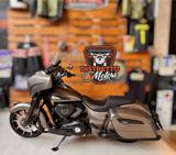 INDIAN Chieftain Dark Horse - finanziabile e garantibile