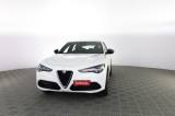 ALFA ROMEO Stelvio Stelvio 2.2 Turbodiesel 210 CV AT8 Q4 Ti