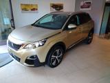 PEUGEOT 3008 BlueHDi 120 S&S EAT6 GT Line