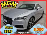 AUDI TT Coupé 40 TFSI S tronic