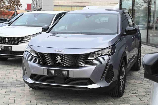 peugeot 3008 puretech turbo 130 ss allure usata