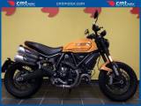 DUCATI Scrambler 1100 Garantita e Finanziabile