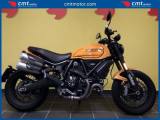 DUCATI Scrambler 1100 Garantita e Finanziabile