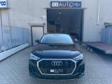 AUDI Q3 45 TFSI e S tronic FRECCE DINAMICHE BAULE ELETTRIC