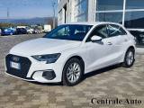AUDI A3 SPB 30 TDI Business Advanced