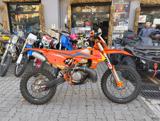 KTM EXC 300 2T - Carburatore