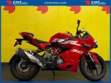 OTHERS-ANDERE OTHERS-ANDERE TVS Motor RR 310 Garantita e Finanziabile